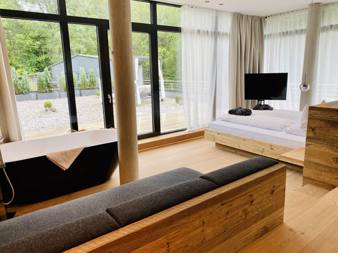 Public Area 2, Forsthaus Graseck, Garmisch-Partenkirchen