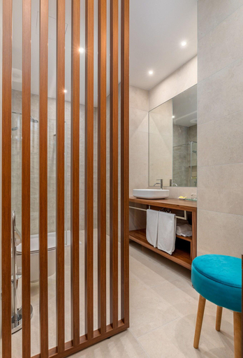 Public Area 3, Brijuni Hotel Neptun, Fažana