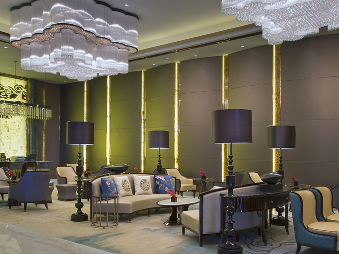 Public Area 4, Wanda Vista Nanning, Nanning