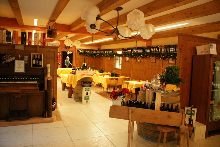 Public Area 2, Al Sole Hotel Club Residence, Trento