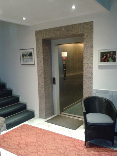 Public Area 2, Hotel Rhein Residenz, Ahrweiler