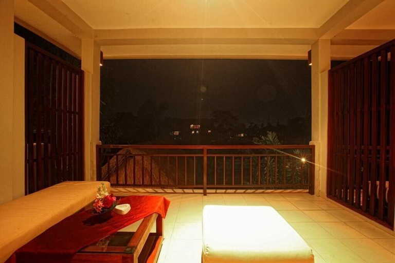Sport & Beauty 5, Nyoman Karsa Bungalow, Gianyar