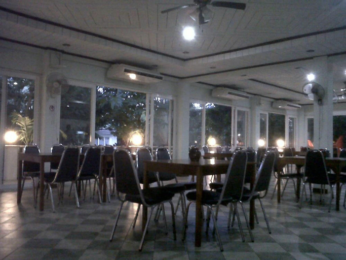 Food & Drinks, Kasem Garden Hotel Surin, Muang Surin