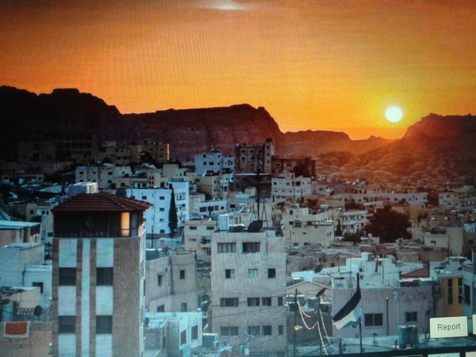 Exterior & Views 2, Petra Gate Hotel, Wadi Musa