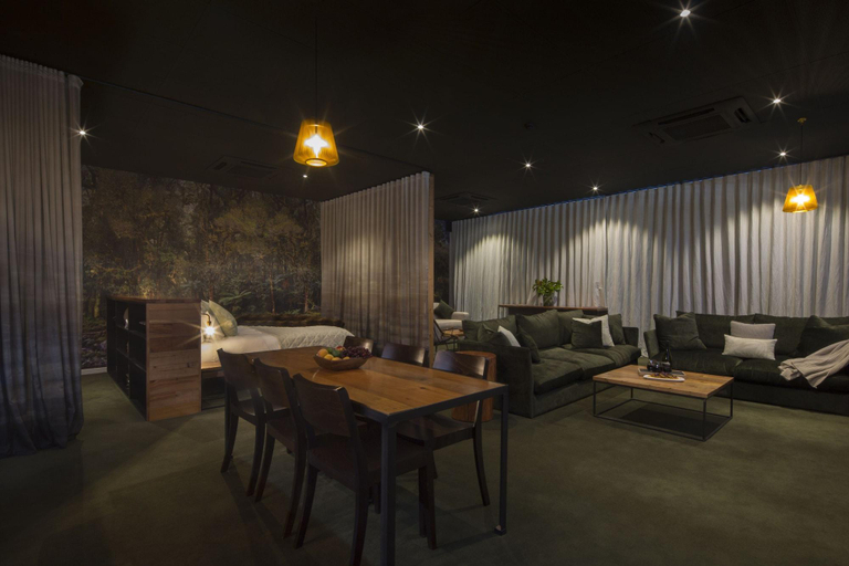Food & Drinks 5, Cinema Suites Te Anau, Southland