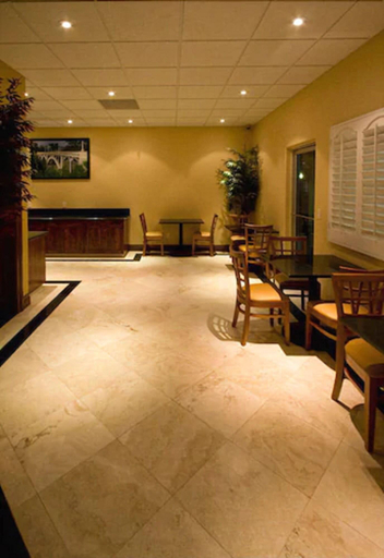 Public Area 3, Thunderbird Lodge in Riverside, Riverside
