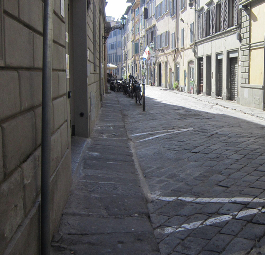 Locanda della Musica, Florence