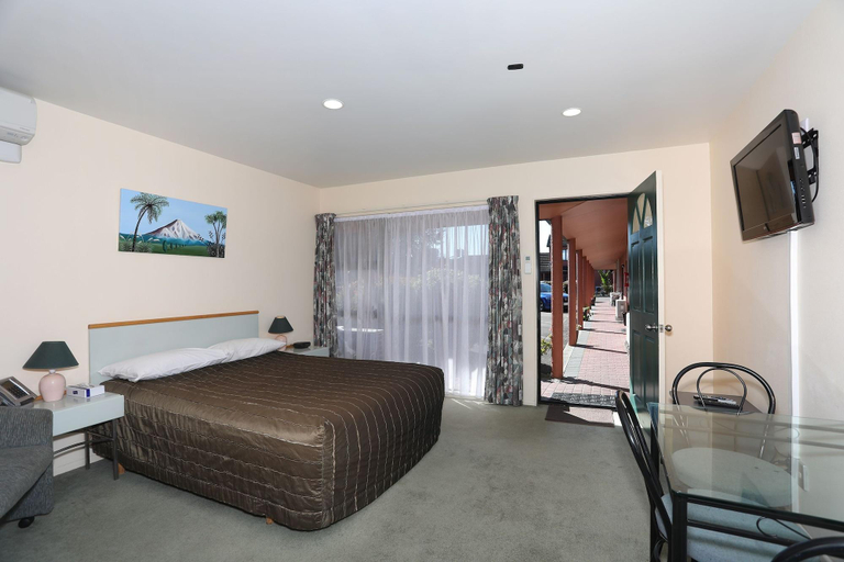 Public Area 2, Pavilion Motel & Conference Centre, Palmerston North