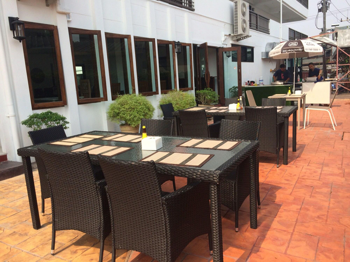 Food & Drinks 5, Baan Sang Singh, Muang Chiang Mai