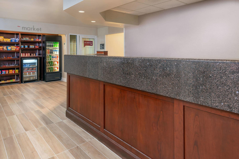 Public Area 2, Residence Inn Mobile, Mobile