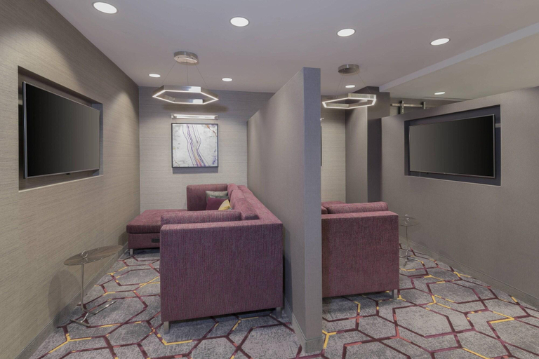 Public Area 5, Residence Inn by Marriott Halifax Dartmouth, Halifax