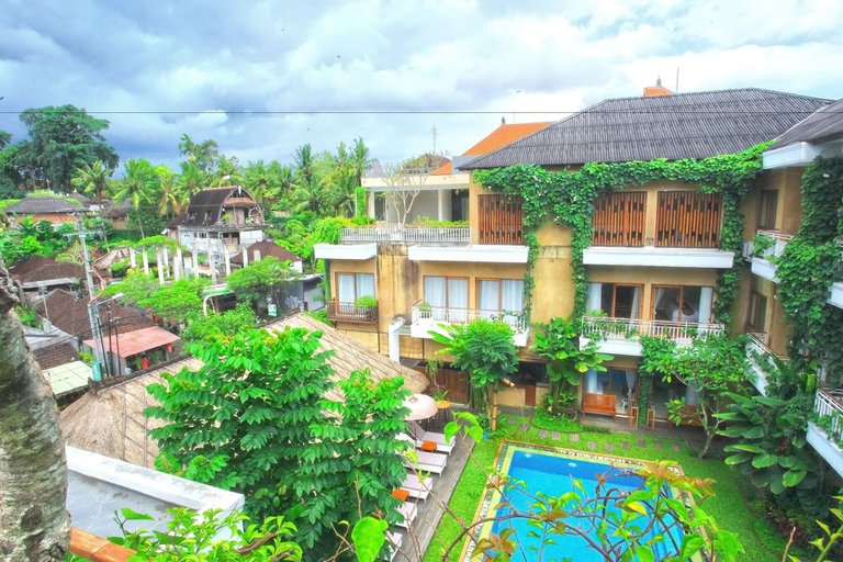 Exterior & Views 2, Avilla Ubud, Gianyar