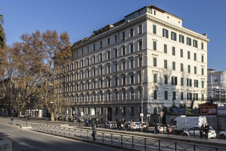 Exterior & Views, Dulcis Inn Fundo, Rome
