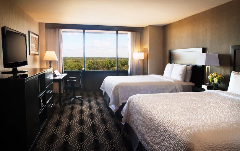 Bedroom 4, The Hotel Ml, Burlington