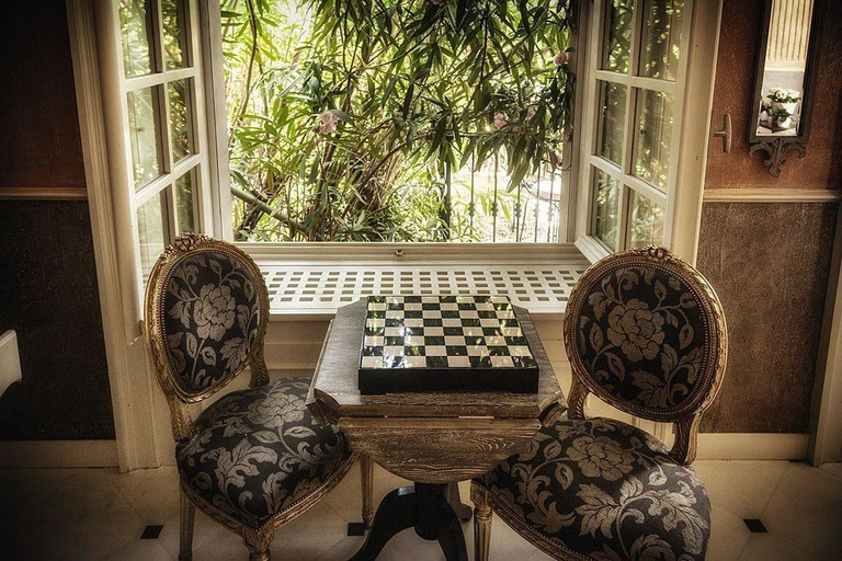 Public Area 4, Relais Villa Vittoria, Como