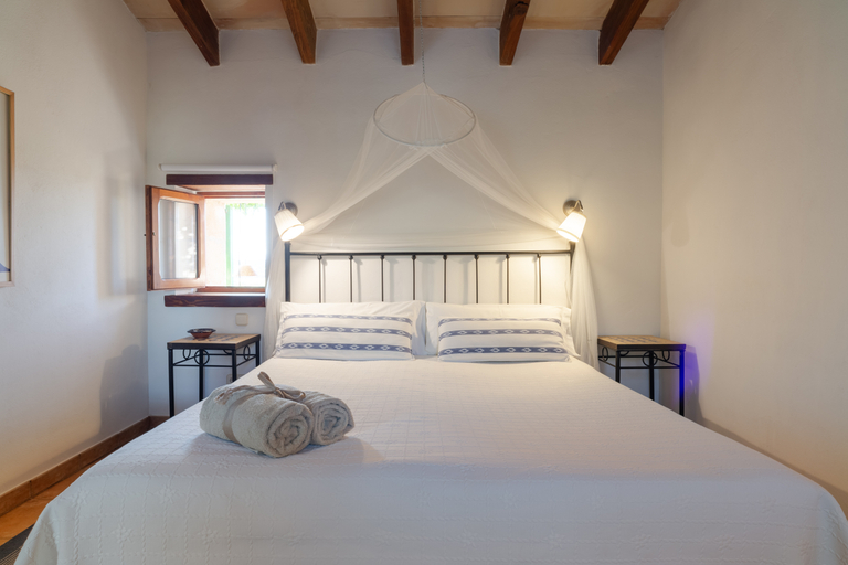 Bedroom 3, Sa Rota den Palerm, Baleares