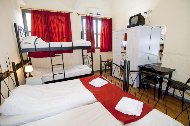 Bedroom 3, Rent Rooms Thessaloniki, Central Macedonia