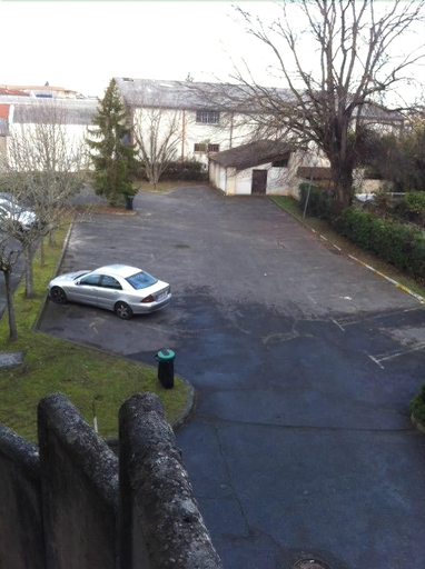 Public Area 4, Hotel Villenouvelle, Tarn-et-Garonne