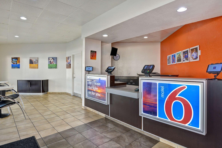 Others 5, Motel 6 Destin, Okaloosa