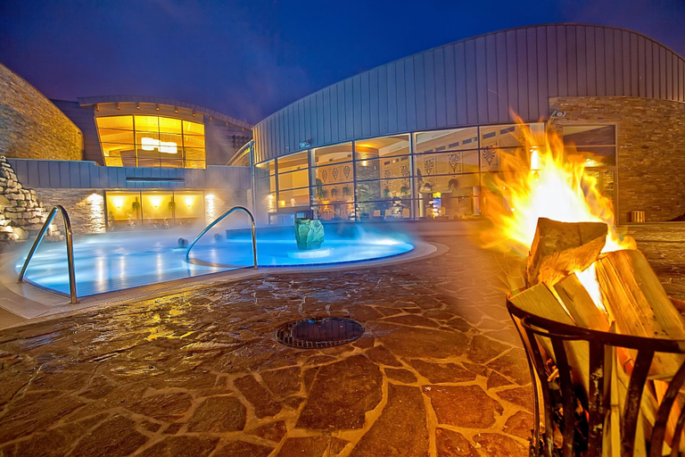 Sport & Beauty 3, Hotel Bania Thermal & Ski, Tatra