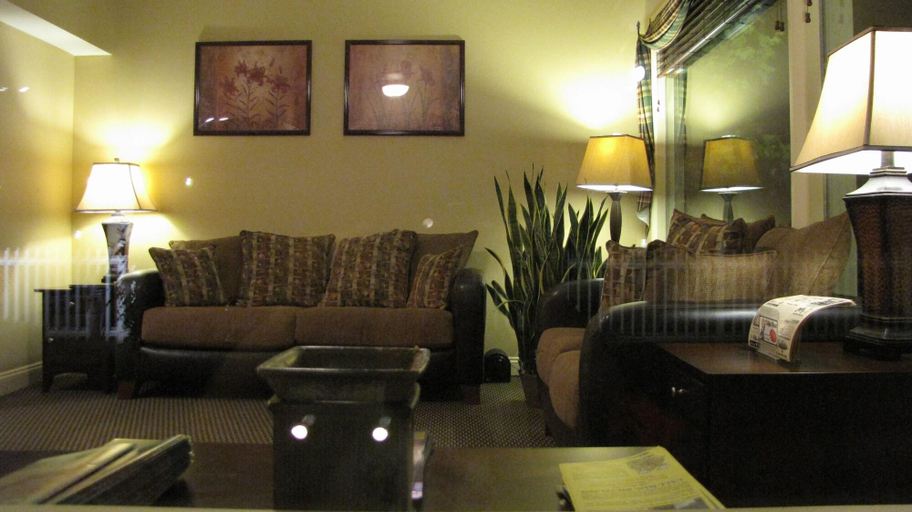 Public Area 2, Mt Madison Inn & Suites, Coos