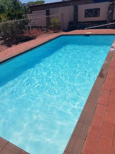 Sport & Beauty, Ararat Colonial Lodge Motel, Ararat