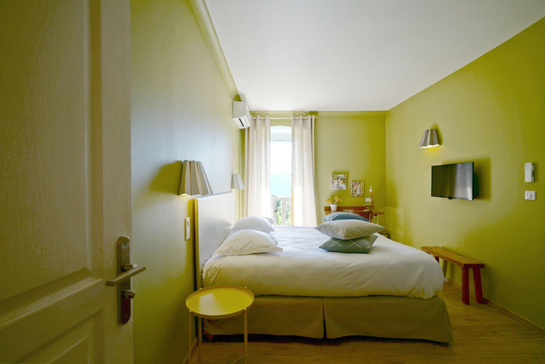 Bedroom 3, U Frascone, Haute-Corse