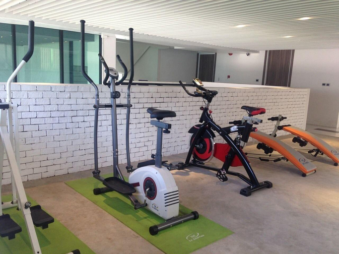 Others 4, Fullrich Residence, Lat Phrao