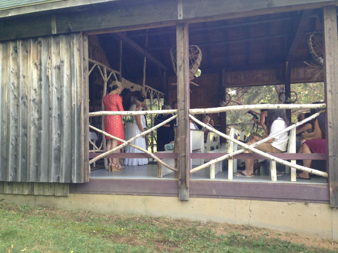 Sport & Beauty, Mountain Gap Inn, Digby