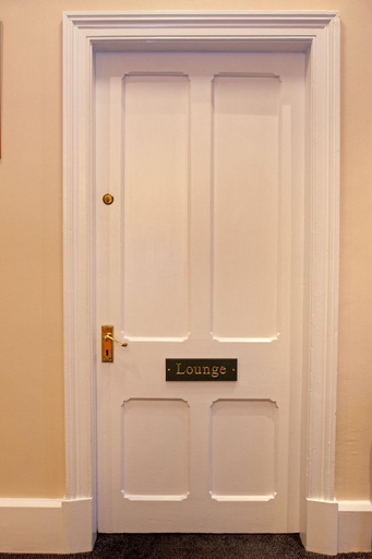 Public Area 2, Brathay Lodge, Cumbria