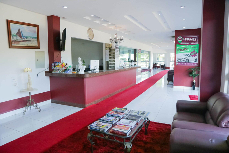 Public Area 2, Acay, Santarém
