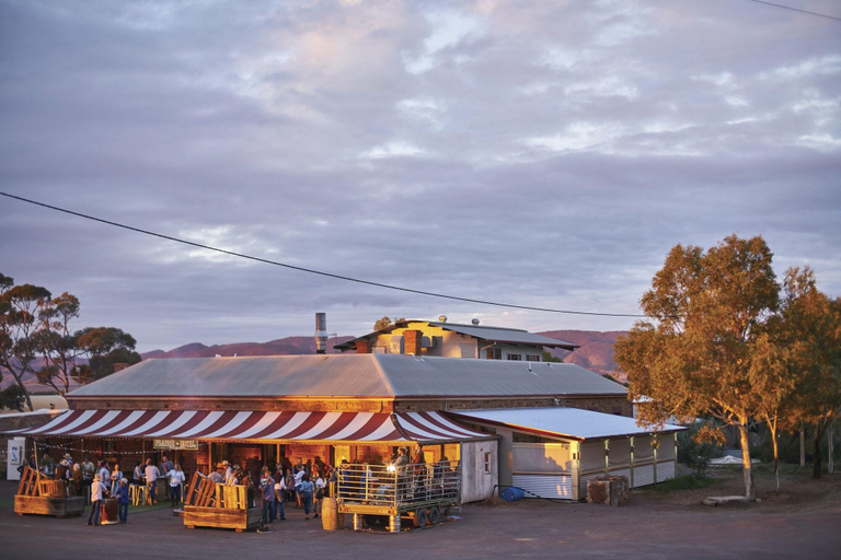 Exterior & Views 1, Prairie Hotel, Unincorp. Flinders Ranges
