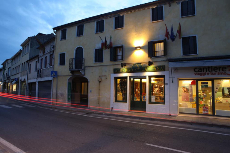 Exterior & Views 2, Albergo Alla Campana, Venezia