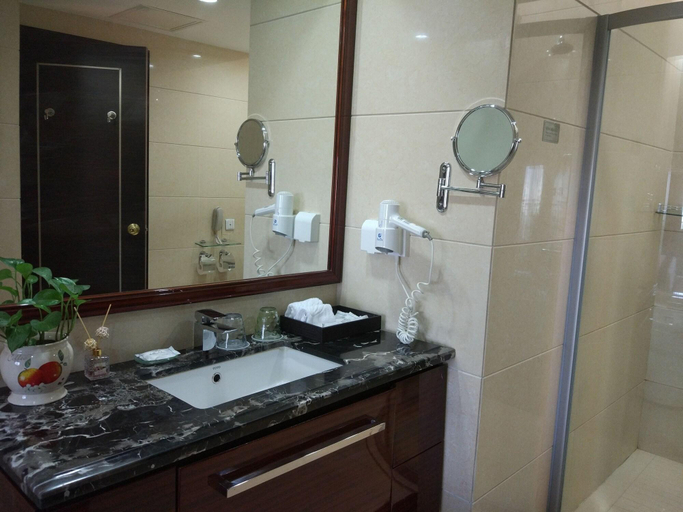 Bedroom 4, Country Garden Phoenix Hotel, Huizhou