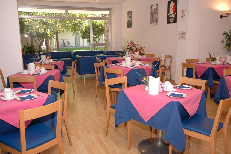 Food & Drinks 5, Albatros Ferienanlage - Aparthotel / Feriendorf Lo, Udine