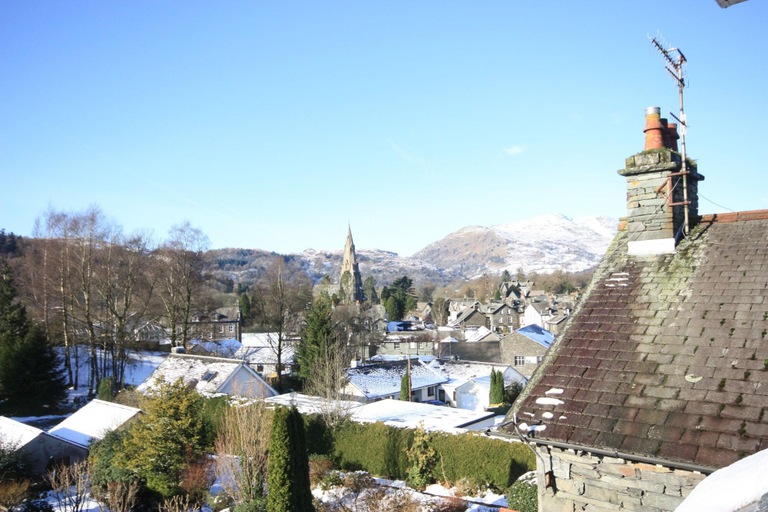 Bedroom 2, Elder Grove, Cumbria