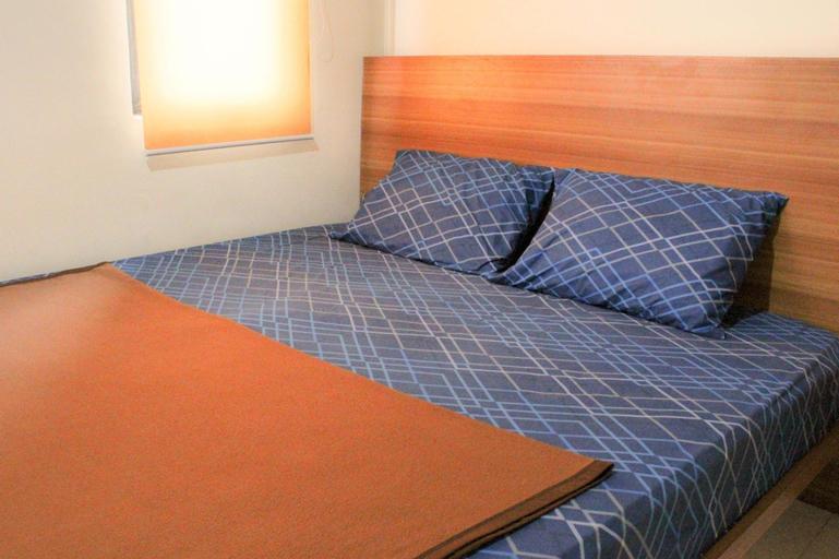 Bedroom 2, Intech Hostel, Bandung