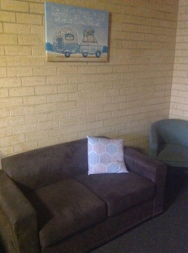 Public Area 2, Avlon Gardens Motel - Ballina, Ballina