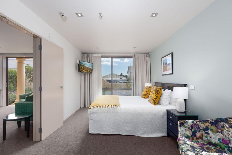 Public Area 3, Palazzo Motor Lodge, Nelson