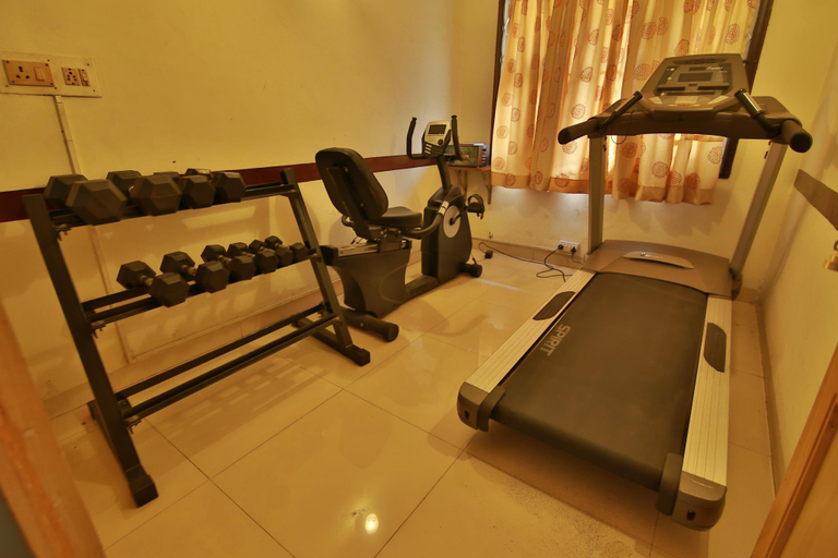 Others 4, Hotel Pandian, Chennai