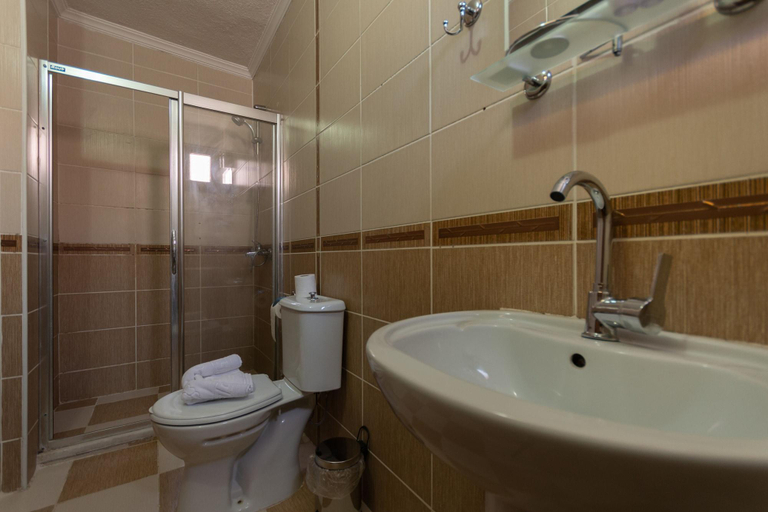 Bathroom 4, Rebetika Boutique, Selçuk