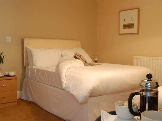 Bedroom 5, The Prince Albert - Inn, Windsor and Maidenhead