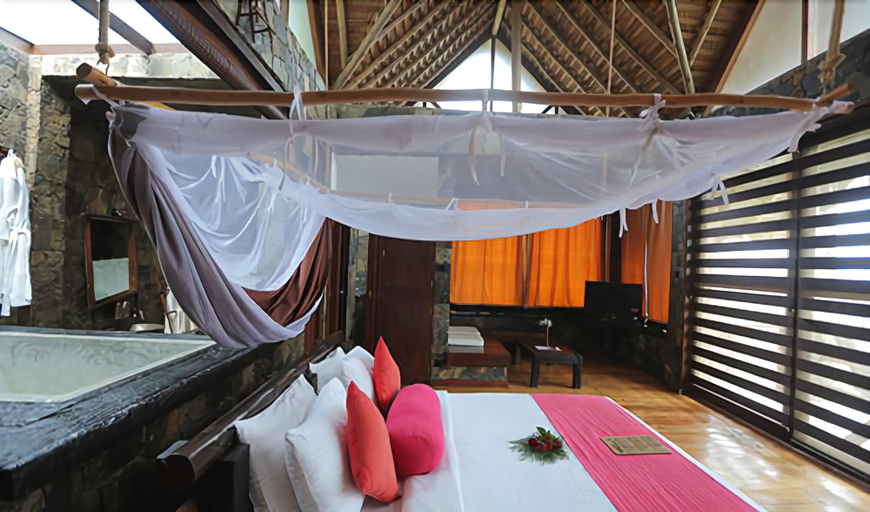 Bedroom 3, 98 Acres Resort, Ella