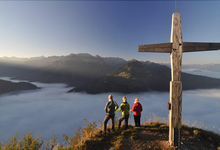 Others 5, Sonnenbichl Ferienwohnungen, Oberallgäu