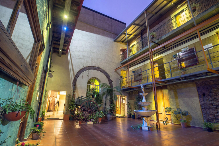 Public Area 3, Hotel Parada, Distrito Federal