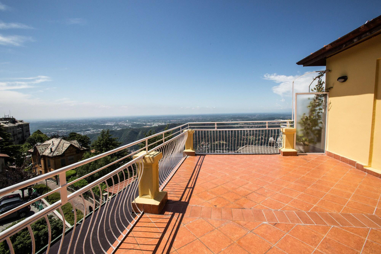 Exterior & Views 2, Albergo Vista Lago, Como