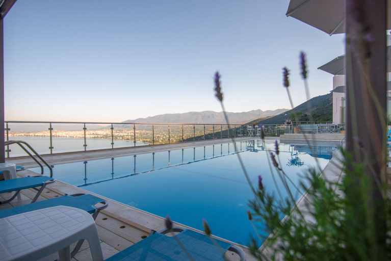 Sport & Beauty 2, Belvedere, Peloponnese
