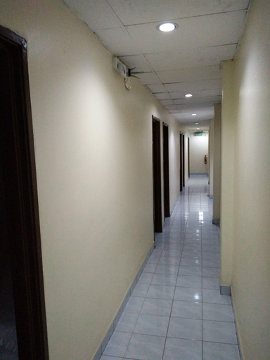 Public Area 3, Zass Hotel, Kuala Lumpur