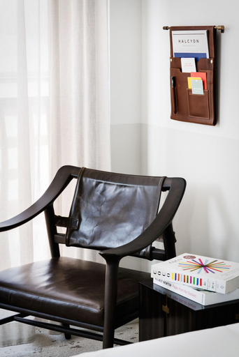 Public Area 4, Halcyon, A Hotel In Cherry Creek, Denver