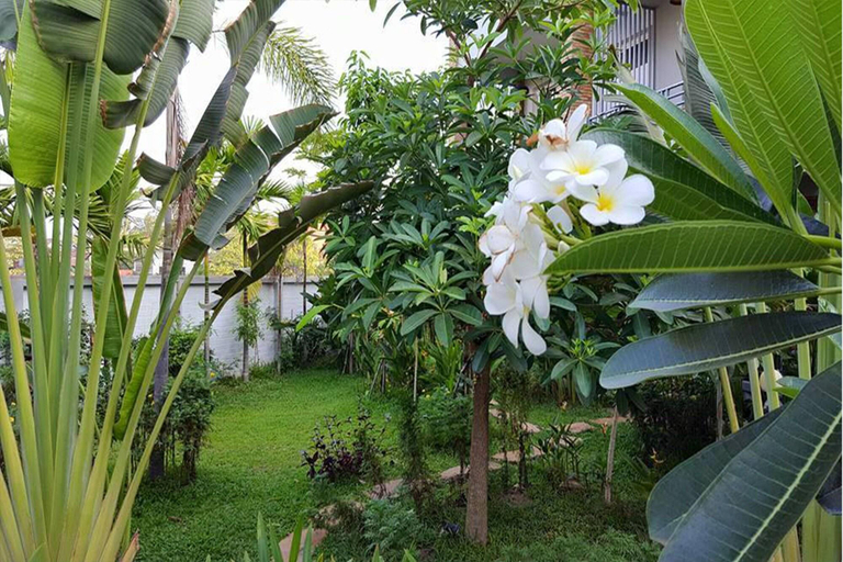 Exterior & Views 2, Haks House, Siem Reap
